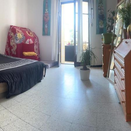 Apartament Pozzo Di Borgo Ajaccio  Zewnętrze zdjęcie