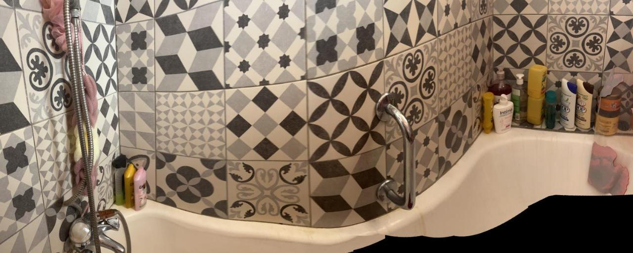 Apartament Pozzo Di Borgo Ajaccio  Zewnętrze zdjęcie